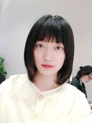 -MMby Hair Code芭曲发型