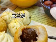 -毛华美食(清扬路店)