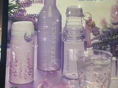 广告-星巴克(无锡东方商厦店)