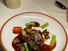 肋眼牛排-夏朵餐厅(丁香店)