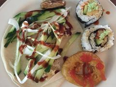 -Aroma Buffet W12 | Dinner & Lunch