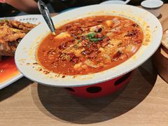 -直隶安家牛肉罩饼(建华店)