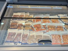 -水一方现烤鱿鱼丝大连特产(华南亿合城店)