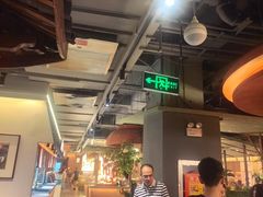 -福满我家大碗厨·湘菜(上海大厦店)