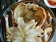 -蟹之国·精品蟹料理(极地店)