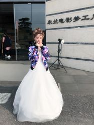 -米兰尊荣婚纱摄影·婚纱照会馆