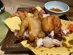 -打酱油·非遗淮扬菜(瘦西湖梅岭店)