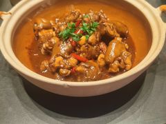 -袁州宴·地道袁州菜(袁山东路店)