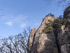 -九华山风景区
