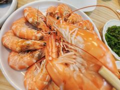 -一蚝一贝海鲜特色餐厅(万象城店)