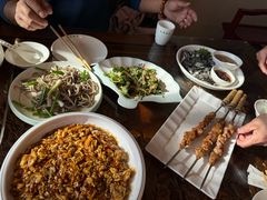 -民族饭荘(新华大街店)