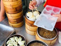 -鲁氏汤包王(长白街店)