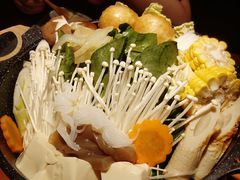 -有喜屋·烧鸟·居酒屋(周浦万达店)