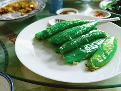 -阿殳粥馆(水围村店)