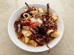 豌豆粉-丽芹豆粉店