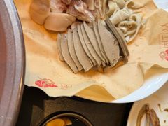 -炊江南·上海菜(国展华漕店)