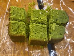 抹茶蛋糕-OUR Bakery(三里屯太古里店)