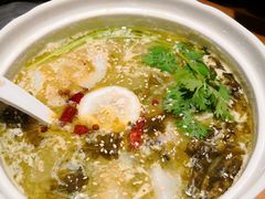 -裕鼎鲜·新中菜(王府井店)