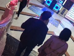 -W20 SHINING Party·K(悦豪和平路店)