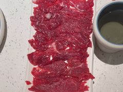 -左庭右院鲜牛肉火锅(长泰广场店)