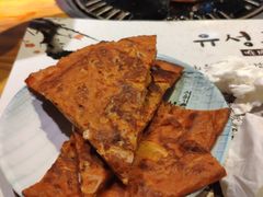 -唯成•韩国炭火烤肉 유성고기