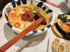 -味千拉面(常州关河东路分店)
