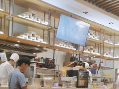 -西贝(苏州绿宝广场店)