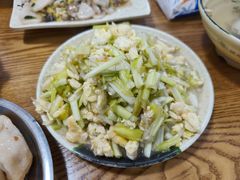 -黄阿姨锅贴大王(万航渡路店)