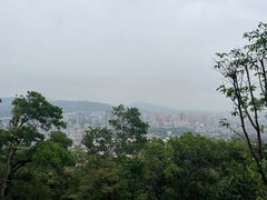 -广州市白云山风景名胜区