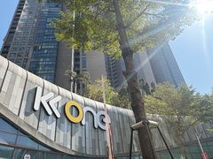 -KK ONE(京基滨河时代店)