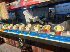 -黄三怪(清河店)