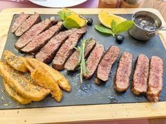 -沏点Trattoria意大利餐厅(新街口店)
