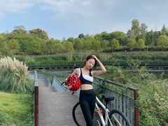 -白鹭湾湿地公园