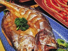 -久苑烧肉(世界城广场店)