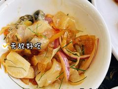 -祈胜邨•顺德鱼生•顺德菜(容桂店)