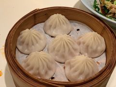 杭州小笼包-外婆家(古墩印象城店)