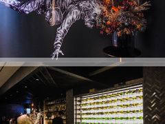 -大酉·M Coffee(北京美术馆店)