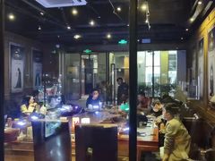 -MRX狼人杀俱乐部(黄浦店)