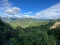 -北京山里寒舍度假酒店