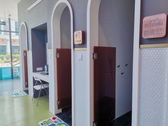 -沥鲨亲子游泳俱乐部(金沙洲中心)