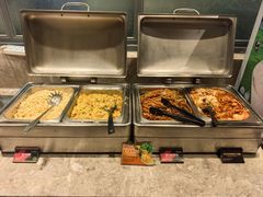 -比格比萨自助(万柳华联店)