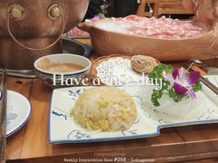 -乐宴·老北京铜火锅(桂庙店)