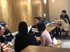 大堂-壹酒贰肉1926·深夜食堂(九纬路店)