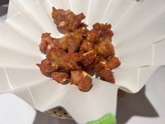 -围龙屋客家食府(福田店)