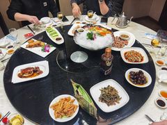 -好兄弟郭巨海鲜(天一阁店)