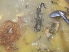-秀妈厨房(灰汤老店)
