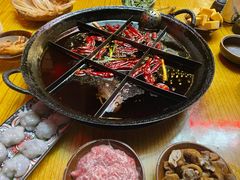 -胖碗火锅(观音桥店)