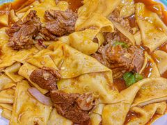 -靖远尕六美味羊羔肉