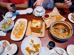 -外婆家(西溪印象城店)