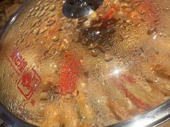 -黄记煌三汁焖锅(金凤万达广场店)